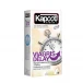 کاندوم لارگو تاخیری و بزرگ کننده 12 عددی کاپوت|Kapoot Largo Condom 12PCS
