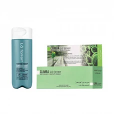 شامپو ضد شوره مناسب موهای چرب لافارر|Lafarrerr CLIMBA Anti Dandruff Shampoo For Oily Scalp