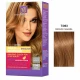 کیت رنگ مو شماره 7.063 بلوند کاراملی متوسط مای|My num7.063 Hair Color medium caramel blonde