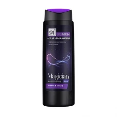 شامپو مجیشن پرپل ویو یونیسکس مای من|My Men Magician Purple Wave Hair Shampoo