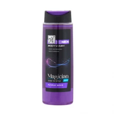 شامپو بدن مجیشن پرپل ویو یونیسکس مای من|My Men Magician Purple Wave Body Shampoo
