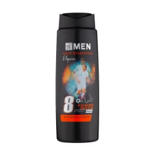 شامپو تقویتی و انرژی بخش مردانه مجیشن پاور ویو مای من |My men magician power wave shampoo