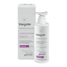 ژل بهداشتی بانوان مارگریت|Margritte Intime Genital Cleansing Gel For Women 200ml