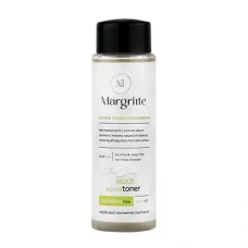 تونر مولتی اکتیو پوست چرب و مختلط مارگریت|MARGRITTE MULTI ACTIVE TONER OILY SKIN