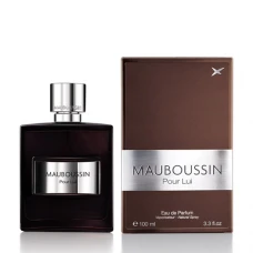 عطر مردانه پور لویی 100 میل مابوسین|Mauboussin Pour Lui Men perfume 100ml