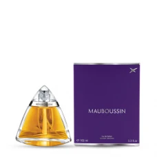 عطر زنانه فمه 100 میل مابوسین|Mauboussin Femme Woman perfume 100ml