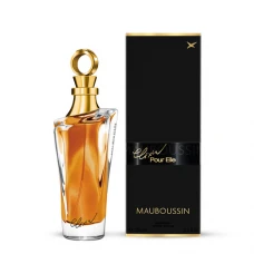 عطر زنانه ایلکسیر 100 میل مابوسین|Mauboussin Elixir Woman perfume 100ml