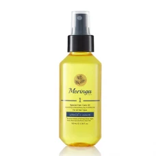 روغن مراقبت از مو 1 مناسب انواع مو مورینگاامو|Moringa Emo Special Hair Cair Oil 1 For All Hair Types