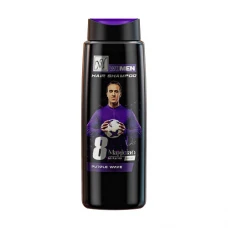 شامپو مجیشن پرپل ویو مای من|My Men Magician Purple Wave Hair Shampoo