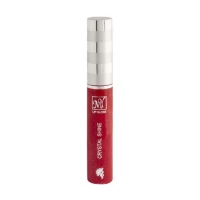رژ لب مایع کریستال شاین مای|My crystal shine lipgloss