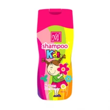 شامپو کودک مای (دخترانه)|My kids girl shampoo