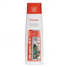 شامپو گیاهی جوجوبا مای|My shampoo jojoba