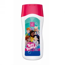 شامپو کودک مای دخترانه جدید|my shampoo for baby girl new
