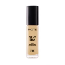 کرم پودر نیو ارا نوت|New Era Foundation SPF 50 NOTE