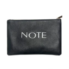 کیف آرایشی نوت|Cosmetic Bag note