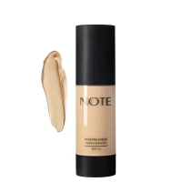 کرم پودر پمپی مات اکستریم نوت|Mattifying Extreme Wear Foundation Note