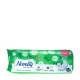 نوار بهداشتی پنبه ای مدل کلاسیک حاوی عصاره بابونه سایز بزرگ ناولتی|Novelty By Women Classic Sanitary Pad With Chamomile XLarge