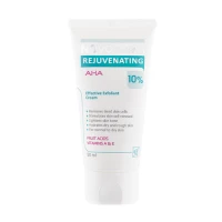 کرم جوان کننده AHA 10% نووفارما مای فارما|Mypharma Novopharma Rejuvenating AHA10%