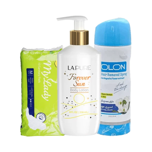 پک همیشه لازمت میشه | every time u need pack