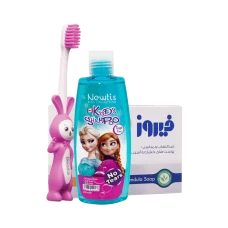 پک لبخند زندگی | smile of life pack