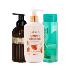پک شادابی دوباره | Fresh again pack