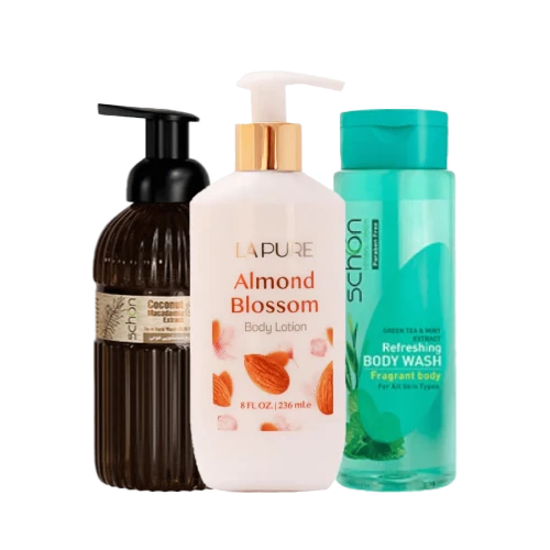 پک شادابی دوباره | Fresh again pack