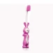 مسواک مدل پی 313 خرگوش با برس نرم پرسیکا|Persica P313 Rabbit Toothbrush