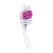 مسواک مدل پی 318 دیپ کلین با برس متوسط پرسیکا|Persica P318 Deep Clean Toothbrush