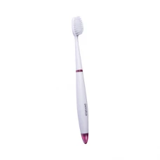 مسواک مدل پی 322 کلینیکال با برس نرم پرسیکا|Persica P322 Clinical Toothbrush