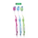مسواک مدل پی 320 کامپلیت برس متوسط پرسیکا|Persica P320 Complete Toothbrush
