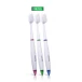 مسواک مدل پی 322 کلینیکال با برس نرم پرسیکا|Persica P322 Clinical Toothbrush