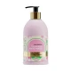 مایع دستشویی مدل Pink Flower شون|Schon Pink Flower Hand Wash 