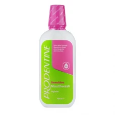 دهانشویه لثه و دندان‌های حساس پرودنتین|Mouthwash for gums and sensitive teeth PRODENTINE