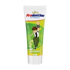 خمیردندان ژله‌ای کودک (بن تن) با طعم لیموناد پرودنتین|Prodentine Lemonade Gel Toothpast For Children 