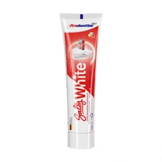خمیر دندان کامل سالتی وایت سفید کننده دندان پرودنتین|Prodentine Salty Ultra Whitening Toothpaste