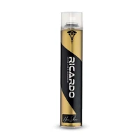  اسپری براق کننده مو ریکاردو 500 میل|Ricardo Shining Hair Spray 500 ml