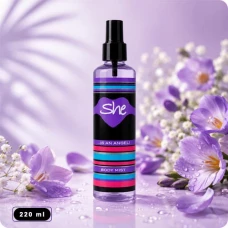 بادی اسپلش آنجل 220 میل شی|She Bodymist Is a Angel 220ml