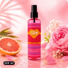 بادی اسپلش فان 220 میل شی|She Bodymist Is a Fun 220ml