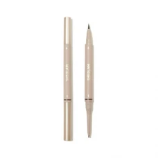 مداد ابرو دو سر شیگلم|sheglam Brows On Demand 2-In-1 Brow Pencil