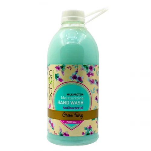 مایع دستشویی  گرین فری 2000ml