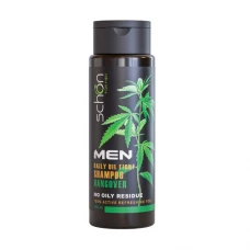 شامپو موی سر اترنال هنگوور شون|Schon hangover Shampoo For men