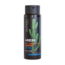 شامپو موی سر د وان شون |Schon The One Shampoo For men