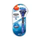  تیغ اصلاح مردانه 5 لبه مدل Hydro 5 شیک|Schick Hydro 5Blade Men Razor