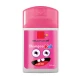 شامپو بچه سیلوکسان مدل هپی صورتی|Siloxane Pink Happy Kids shampoo