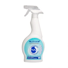 محلول ضد عفونی كننده و پاک کننده چند منظوره سطوح سيلوكسان|Siloxane Surface Disinfectant