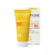 کرم ضد آفتاب فلوئید+SPF50 اسکین وان|Skin One SPF50 Sunscreen Fluid
