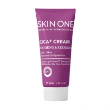 کرم ترمیم کننده سیکا پلاس اسکین وان|Skin One Cica Plus Skin Repair Cream