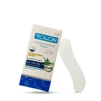 پودر موبر بدن با ملزومات تولون|Tolon Body Removal Powder With essentials 