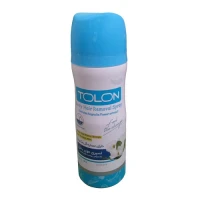 اسپری موبر بدن مناسب پوست معمولی تولون|tolon hair removal normal skin
