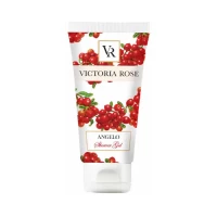شاور ژل پوست نرمال آنجلو ویکتوریا رز| Victoria Rose Angelo Body Shower Gel 200 ml